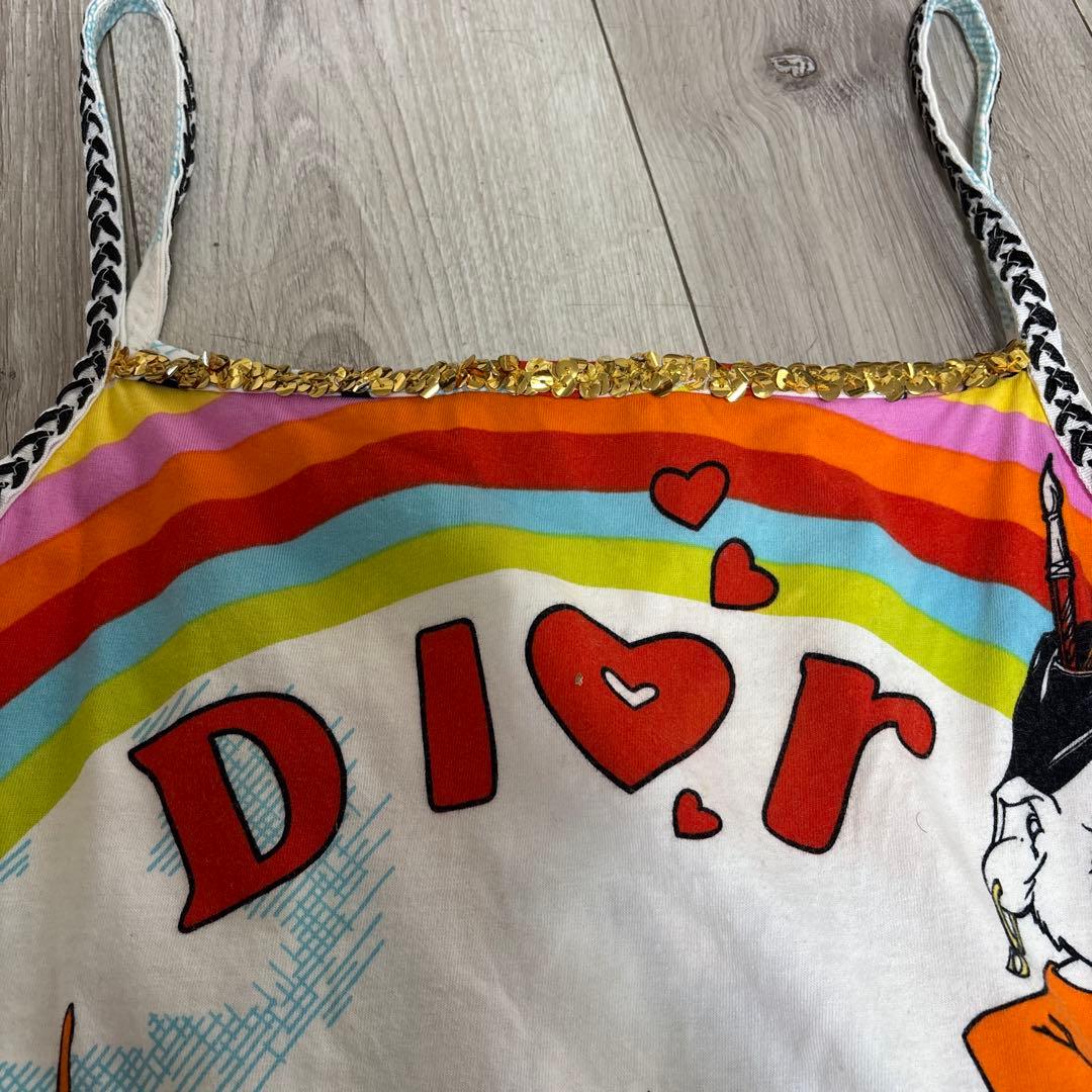 ˚*✧様 激レア‼️Christior Dior（クリスチャンディオール）ディズ