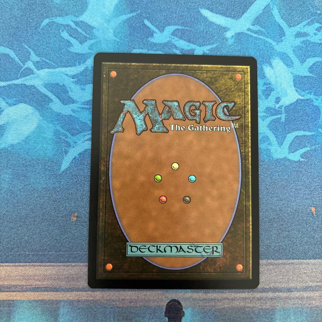 意志の力　DMR旧枠