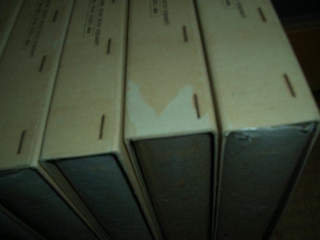 定本柳田國男集（新装版）　全31巻別＋別巻5巻　月報付き　合計36冊