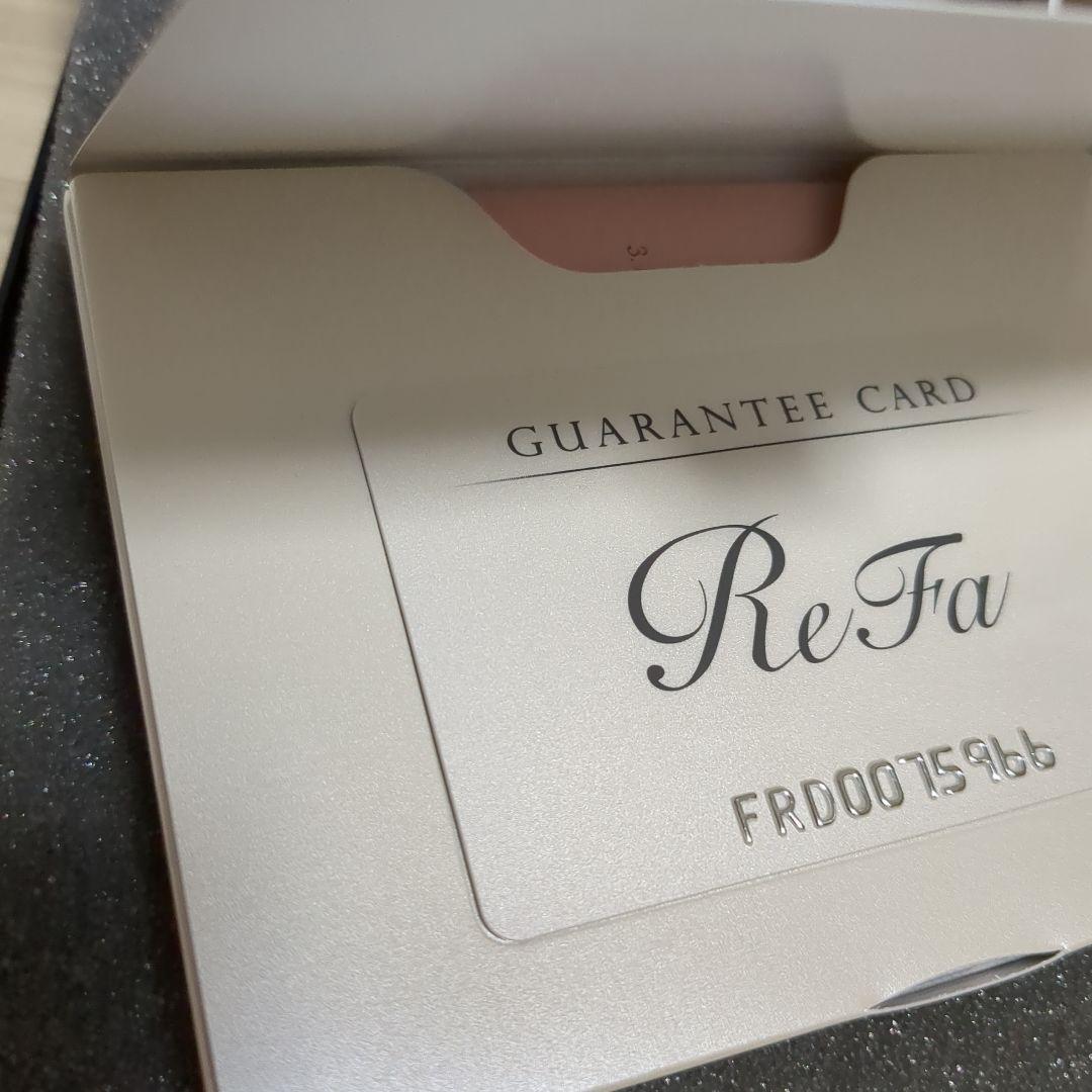 その他 MTG ReFa 4 CARAT RAY