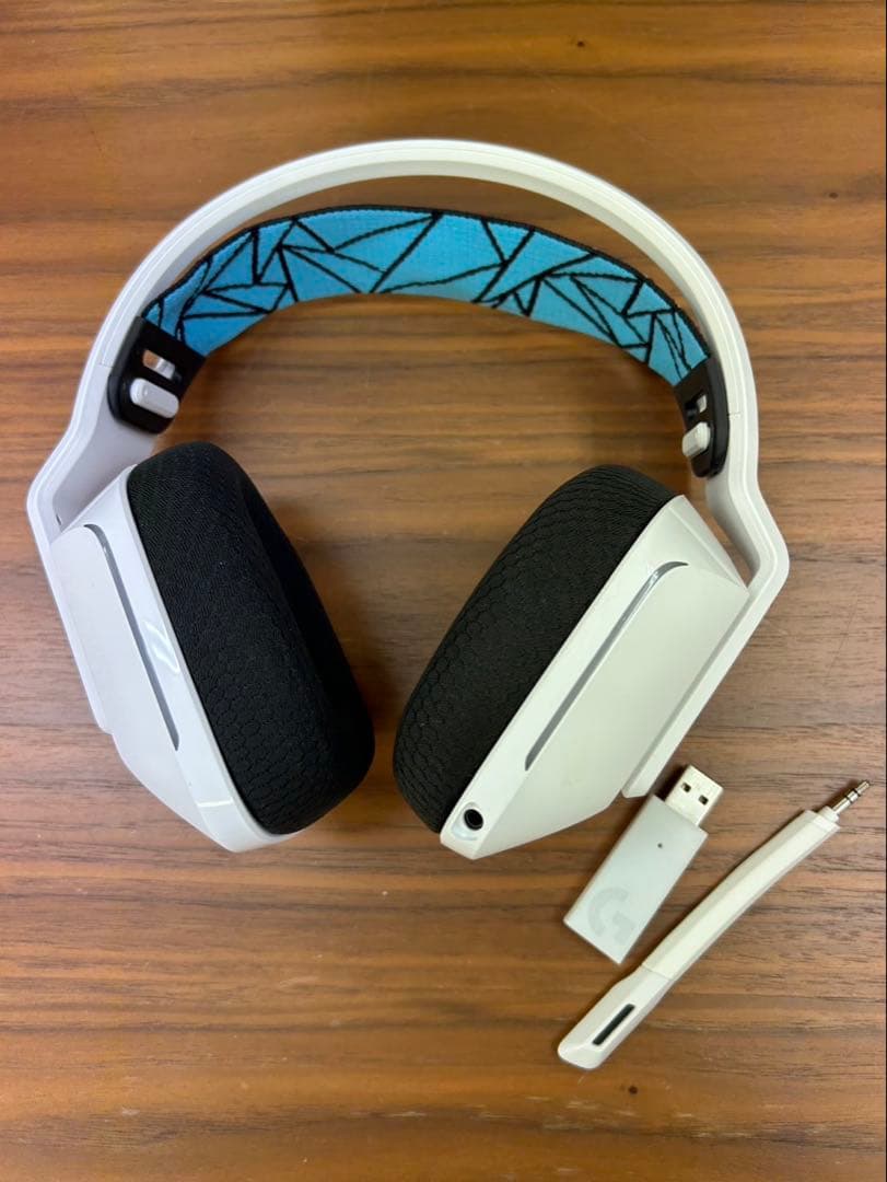 Logicool G ロジクール G G733 LoL K/DA