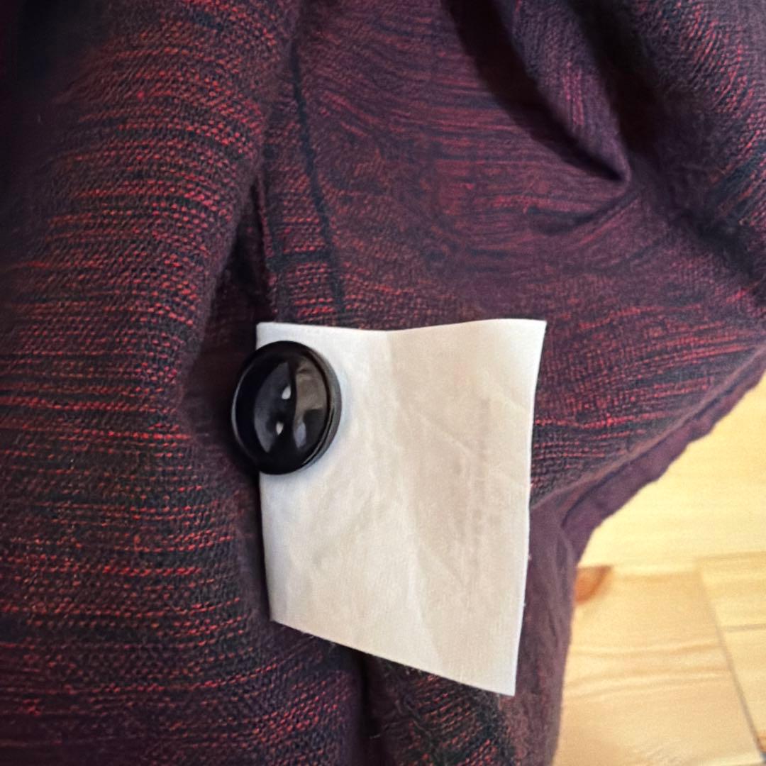 TENDERLOIN (テンダーロイン)メキシカンシャツ　L 売り切り