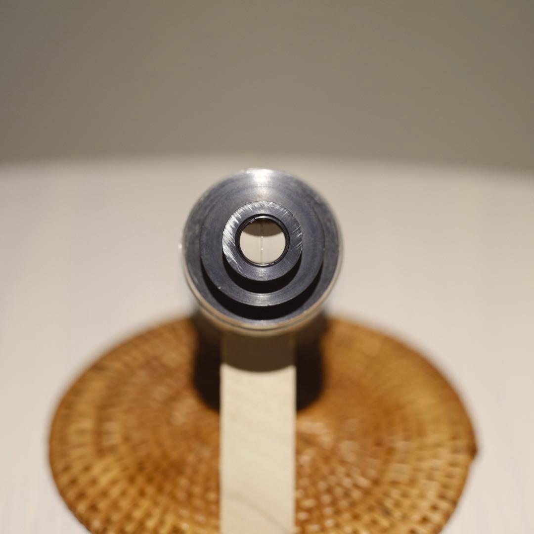 レンズ(単焦点) Angenieux Paris F-20 1:1.5