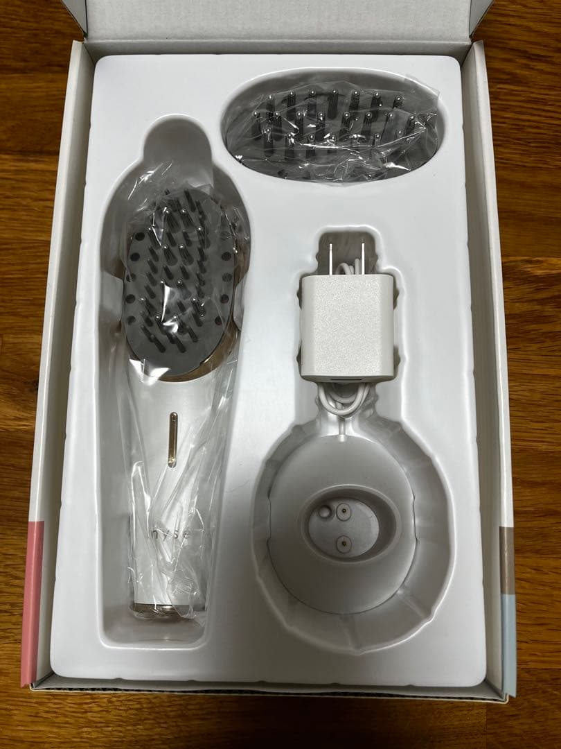 ミーゼ　スカルプリフト