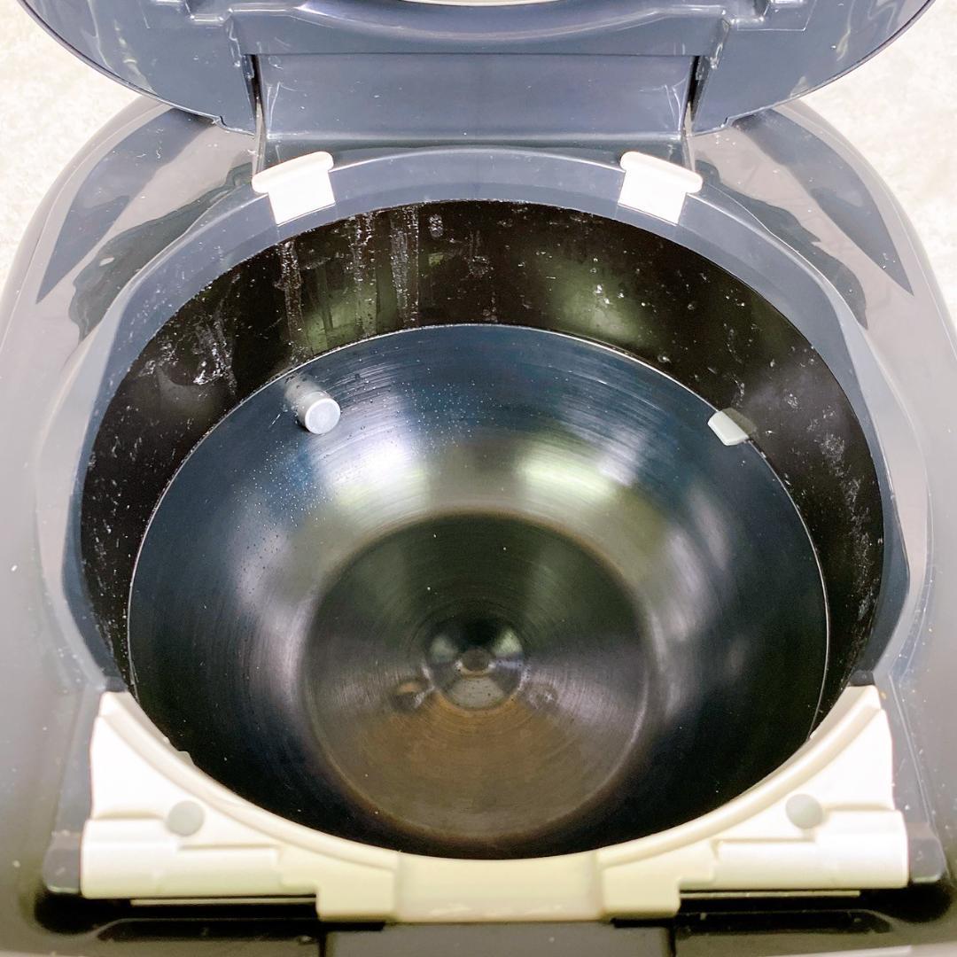 2021年製 象印 NP-RT05 圧力IH炊飯器 極め炊き 3合