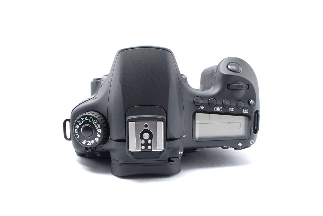 ✨美品✨ハイアマチュアデビューに❤️Canon EOS 60D❤️一眼レフカメラ❤️