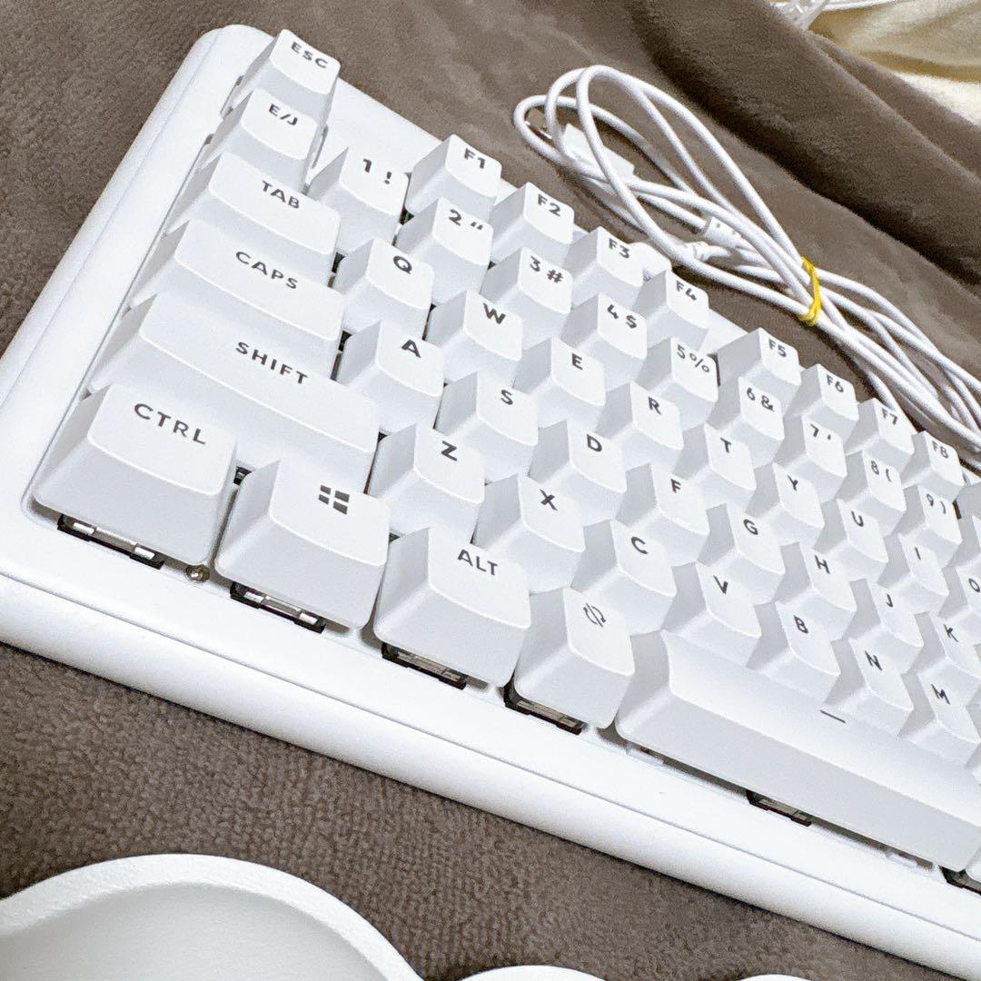 Logicool G オーロラコレクション G713 タクタイル 有線