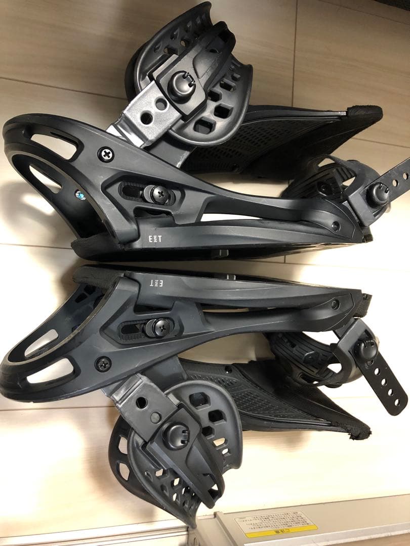 【絶版】22-23 BURTON MALAVITA EST （M）