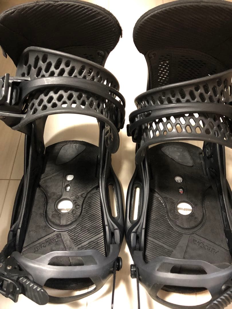 【絶版】22-23 BURTON MALAVITA EST （M）