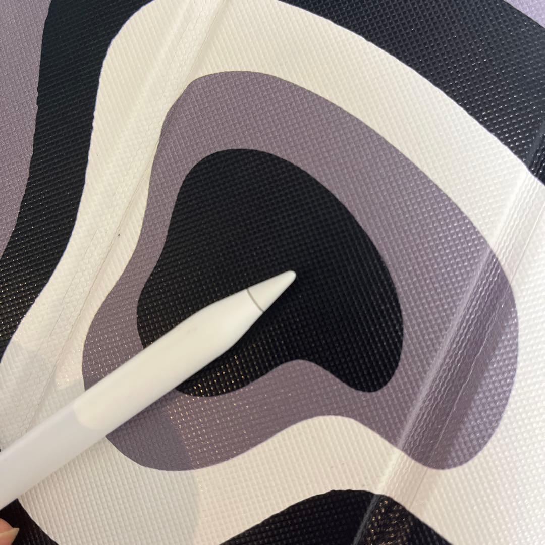 Apple iPadAir 第5世代 本体 + Apple Pencil第2世代