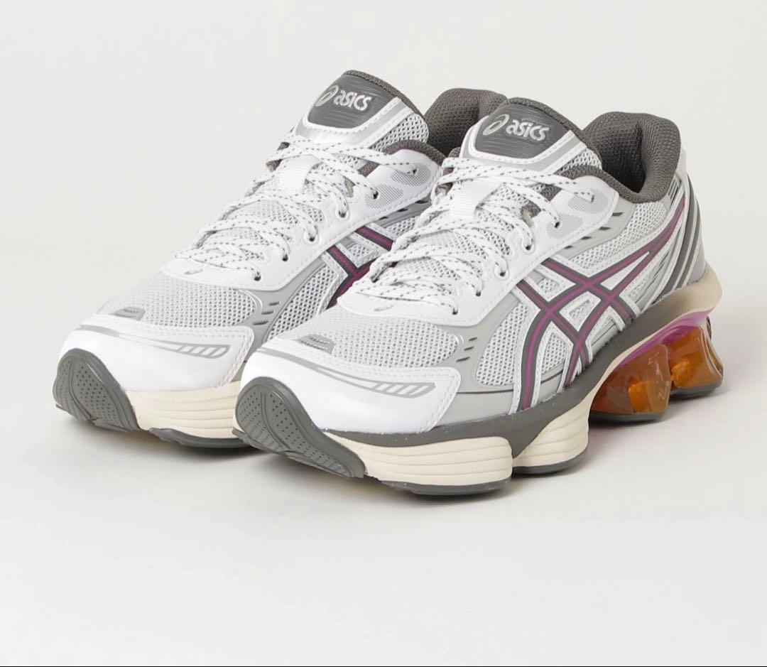 asics GEL-KINETIC FLUENT/スニーカー　アシックス24