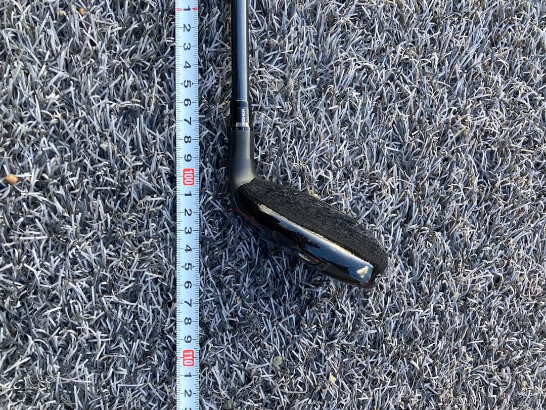 テーラーメイド ステルス2プラス レスキュー 3U ディアマナTM70￼￼