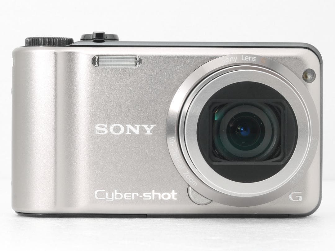 0304 ソニー SONY Cyber-Shot DSC-HX5V