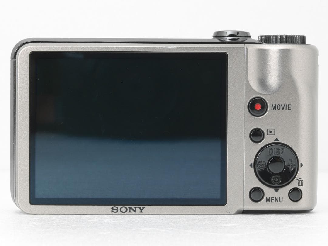 0304 ソニー SONY Cyber-Shot DSC-HX5V
