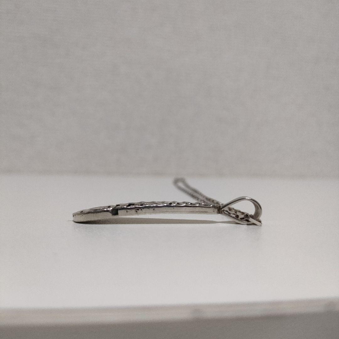 ホピ族 Ruben Saufskie ネックレス