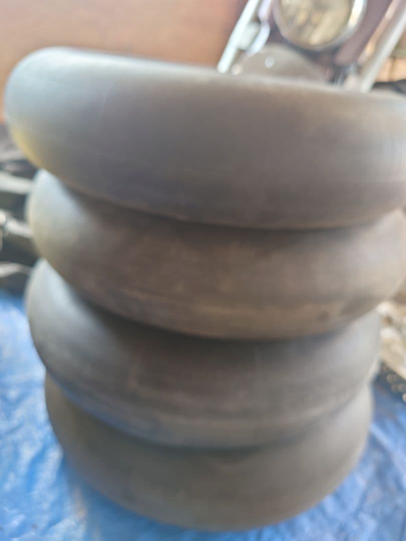 スバルSABUROKUチューブ