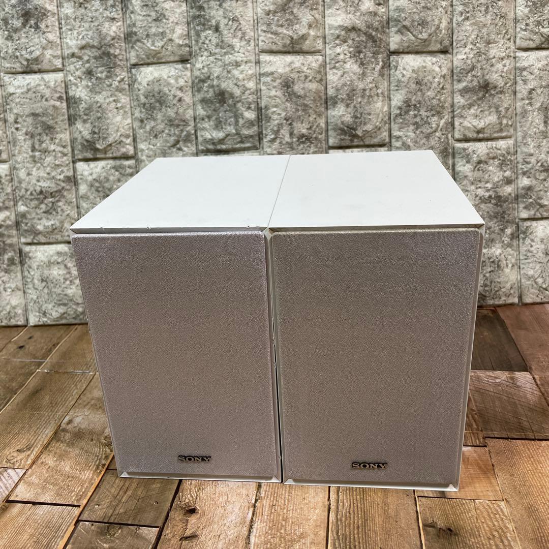 #841 SONY ソニー　システムステレオ HCD-SBT40