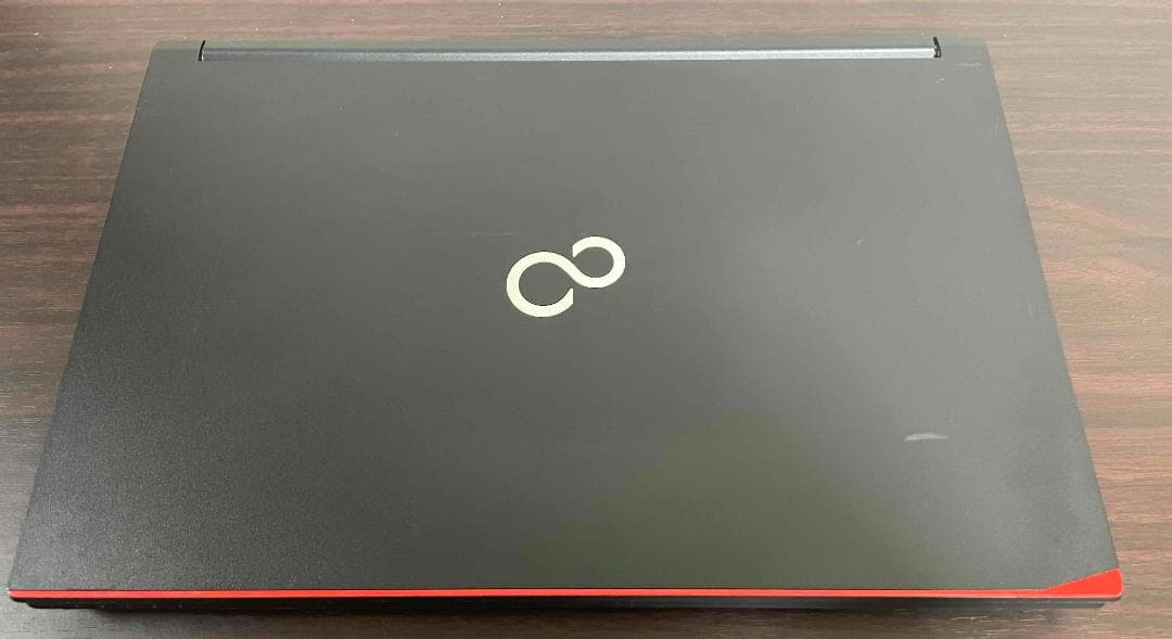 Win11 LIFEBOOK 第6世代i5 メモリ8GB SSD120GB