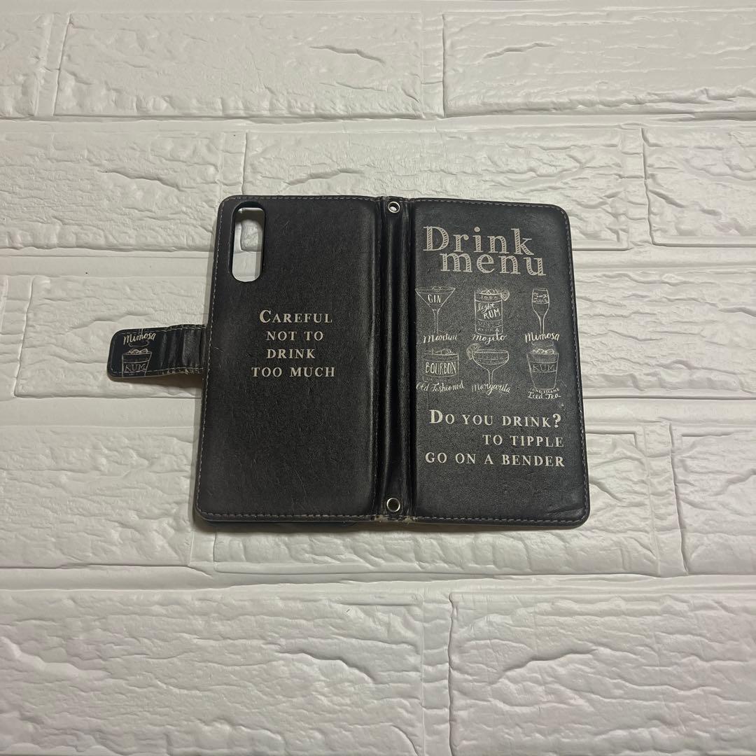 【美品】Xperia10iii ホワイト simフリー