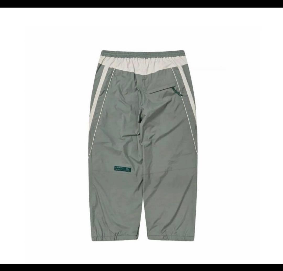 gafh ガフ　ウェア　パンツ　23-24