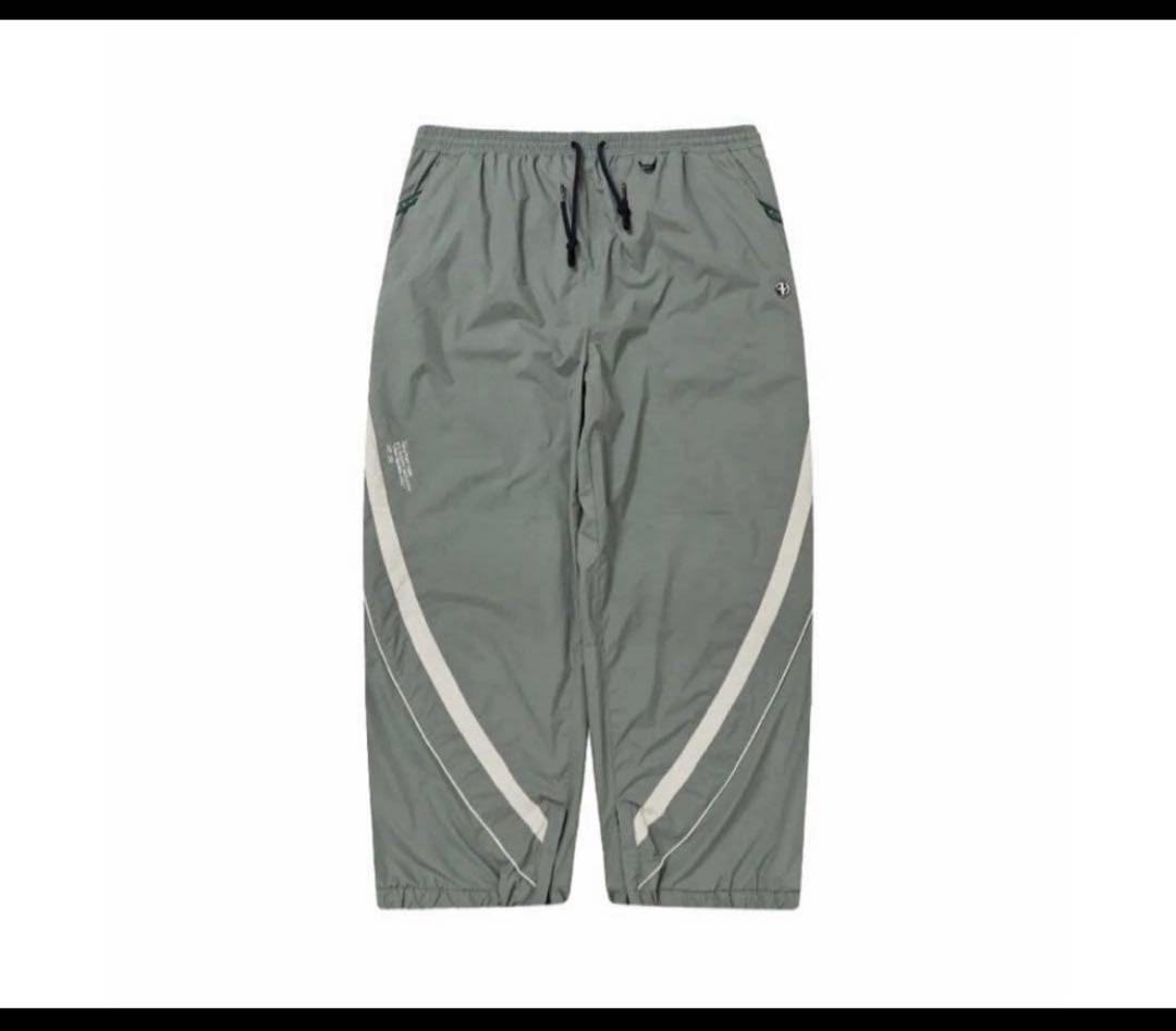 gafh ガフ　ウェア　パンツ　23-24