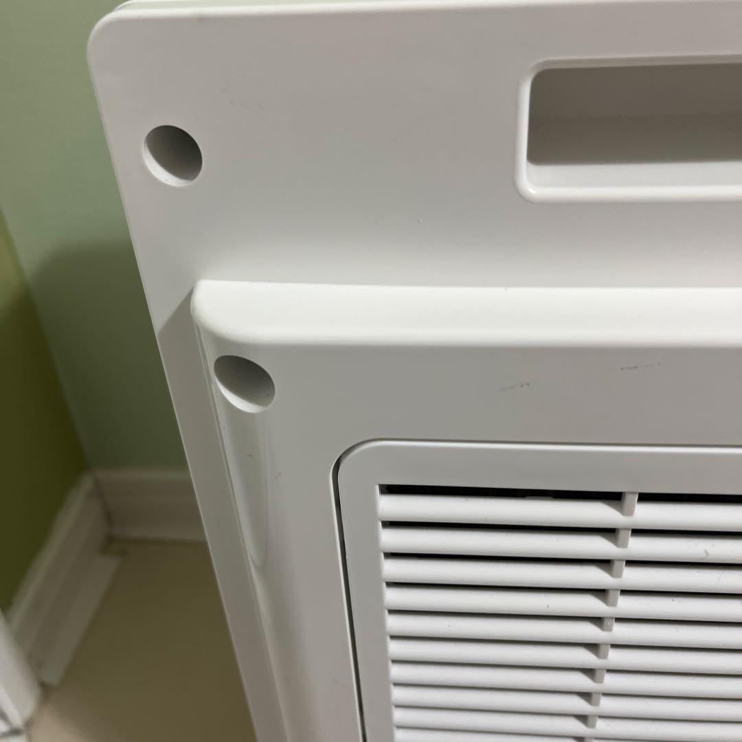 ダイニチ EF-P1200G-W(ホワイト) ファンヒーター2023年製