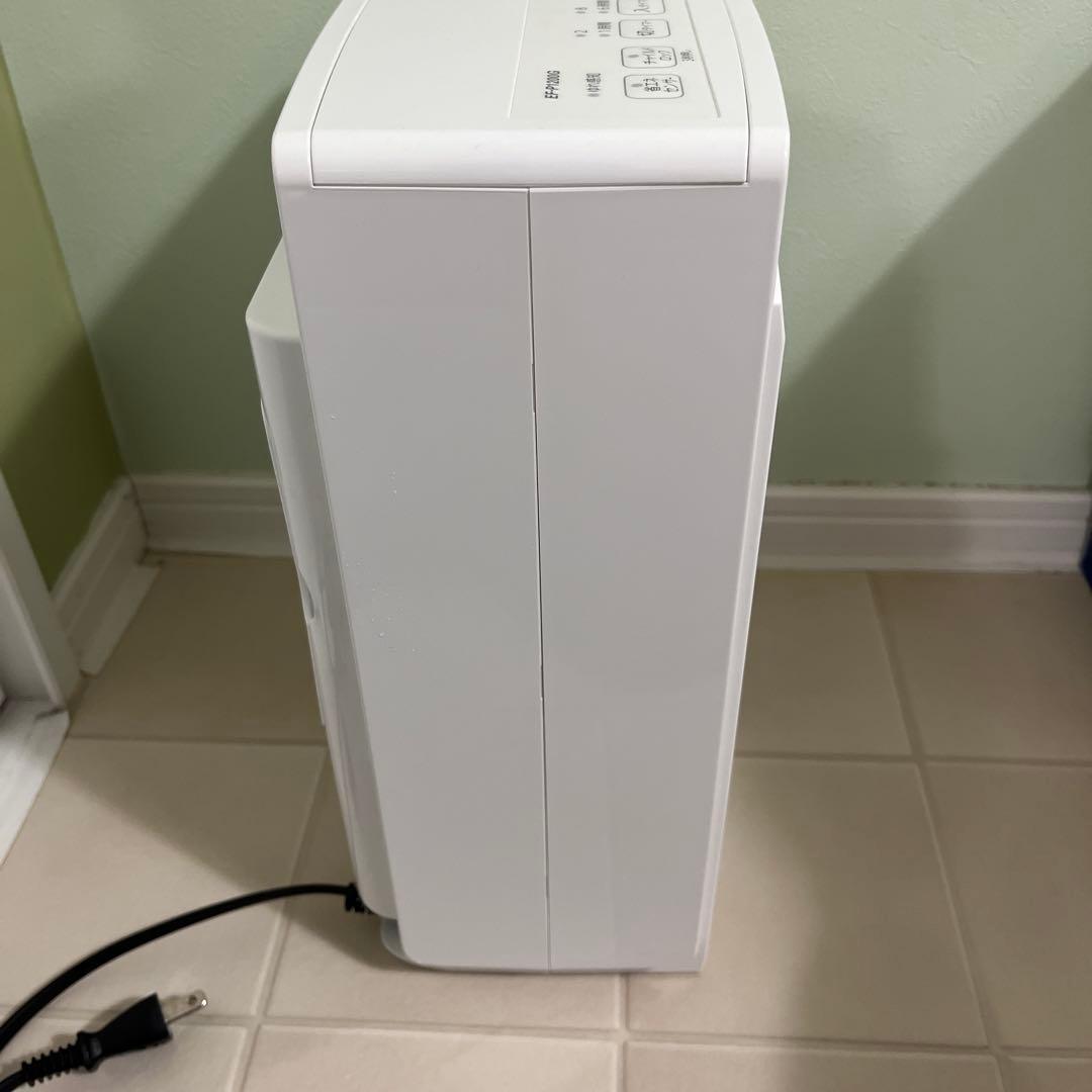 ダイニチ EF-P1200G-W(ホワイト) ファンヒーター2023年製