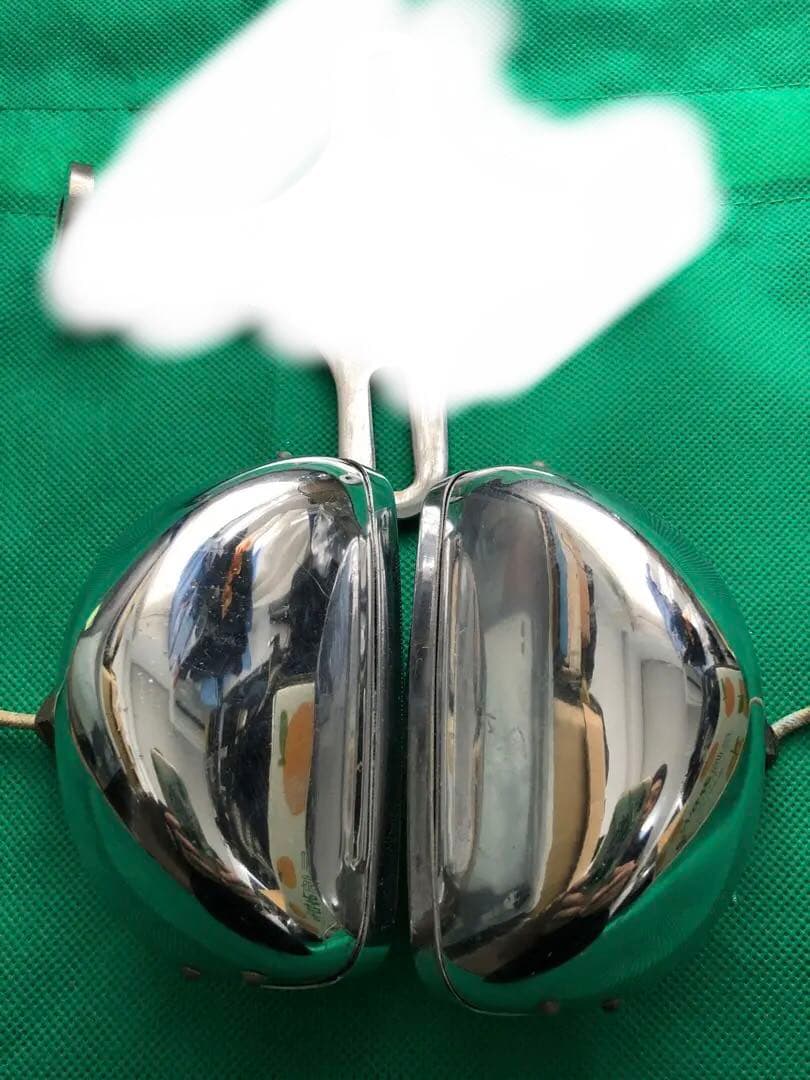 ヴィンテージ　フォグ　ヘラ　heLLa チョッパー　ハーレー