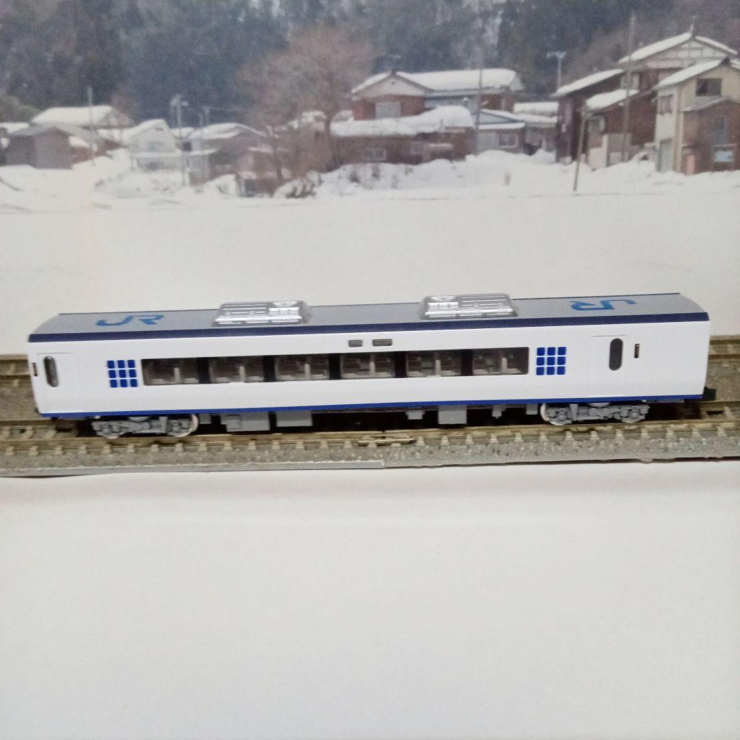 トミックス　281系はるか増結3両セット