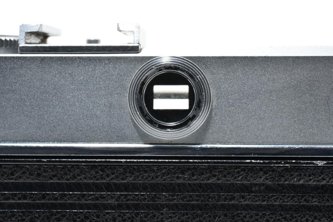 ★希少★アグファ Agfa karat 36 50mm f2 #1614