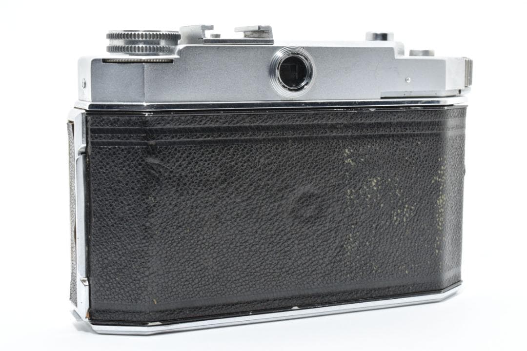 ★希少★アグファ Agfa karat 36 50mm f2 #1614