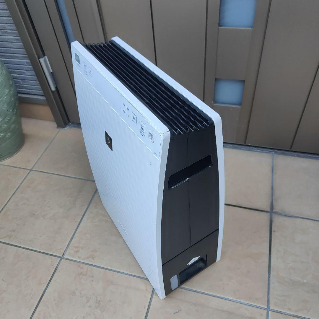 SHARP プラズマクラスター加湿空気清浄機 KC-30T7-W