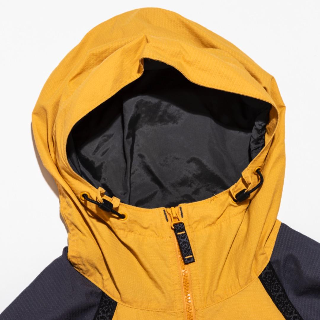 90s Columbia Anorak Paka コロンビア アノラックパーカ