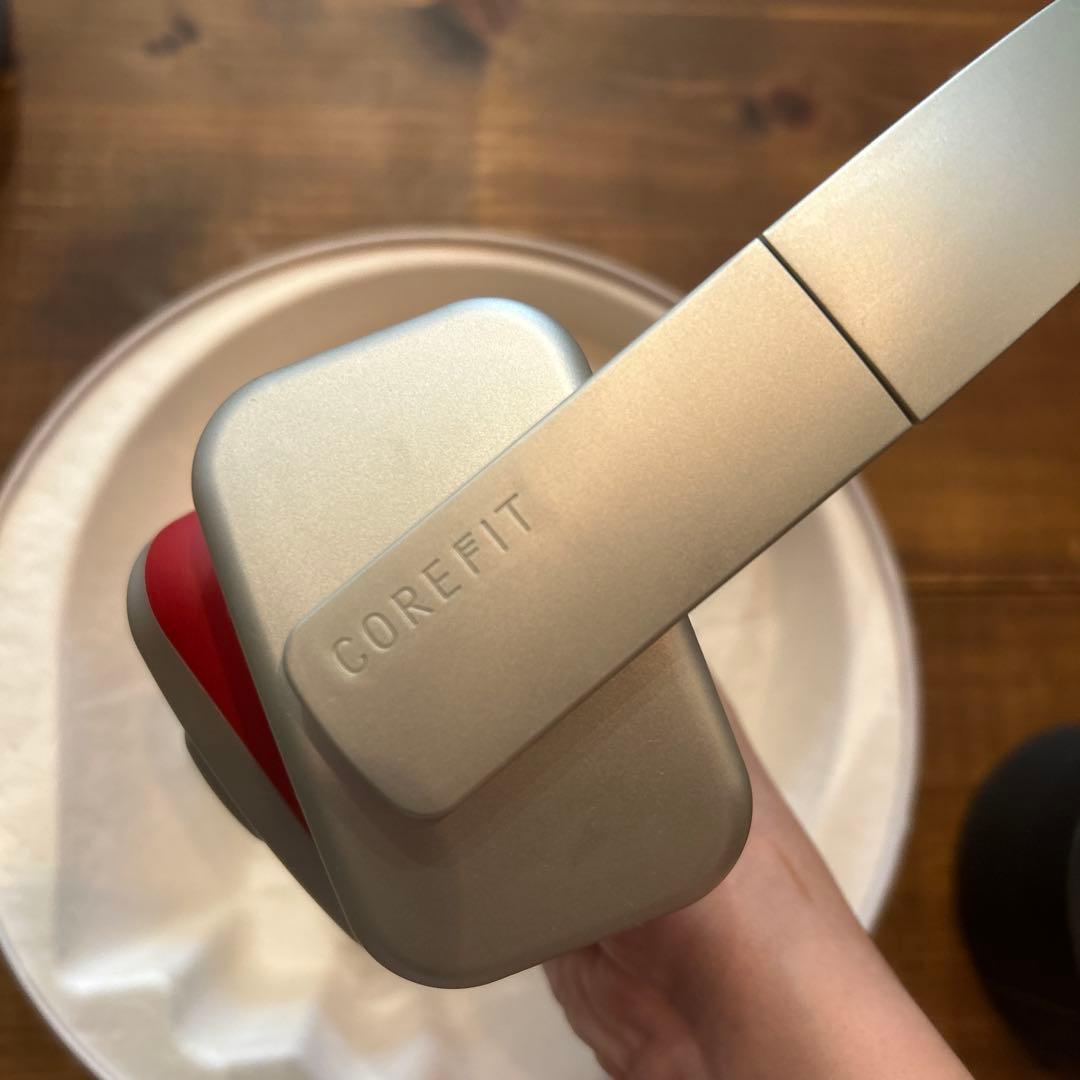 開封のみ！！フェイスプレイヤー　ディープレッド　リモートプレイヤー付き