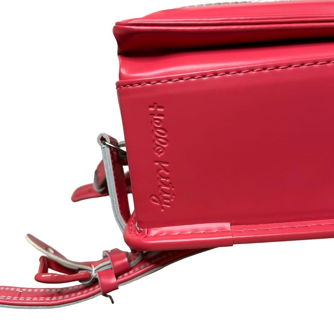 セイバン ハローキティ ランドセル ピンク