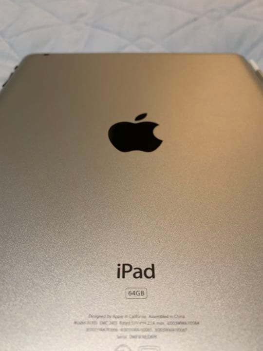 iPad2 64GB 値下げいたしました。