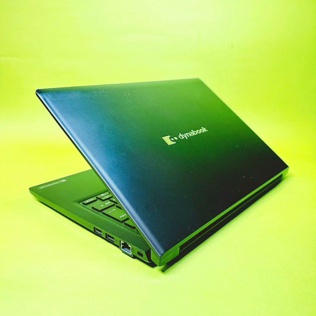 ⭐️i5第8世代⭐️windows11⭐️ノートパソコン 2020年製 SSD 薄型