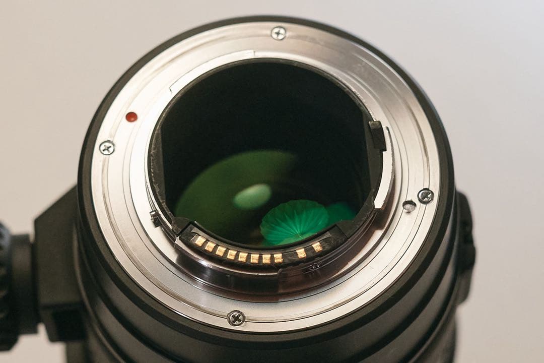 シグマSAマウント APO 70-200mm F2.8 EX DG OS HSM