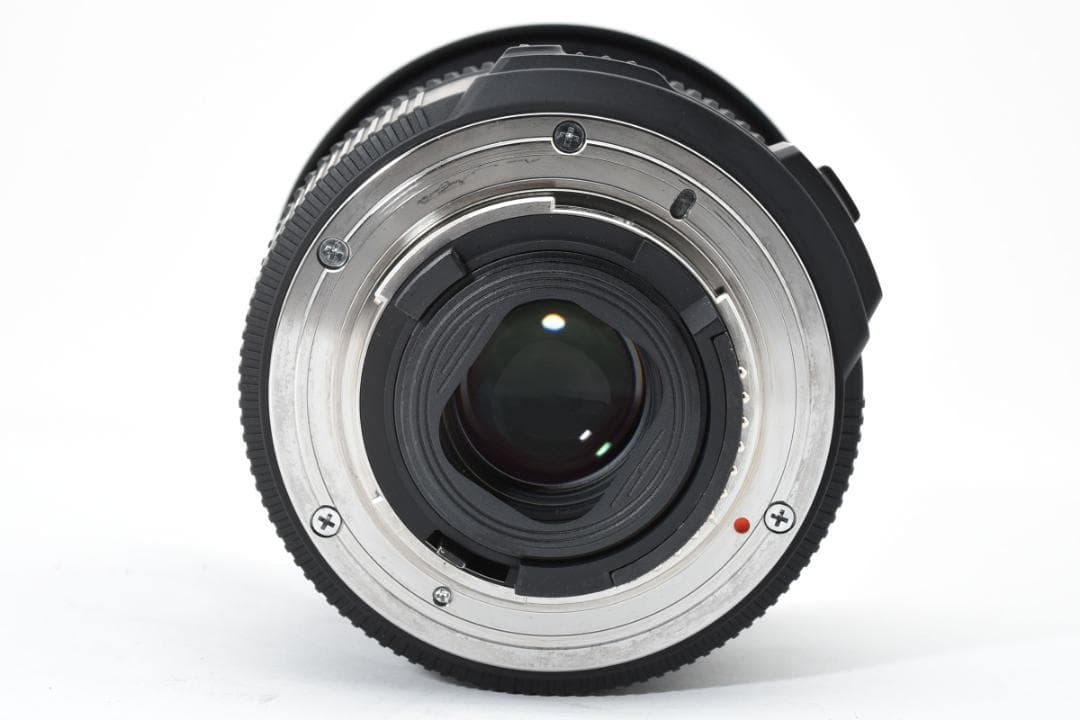 ★美品★シグマ 10-20mm f3.5 EX HSM ニコン元箱付き#1390