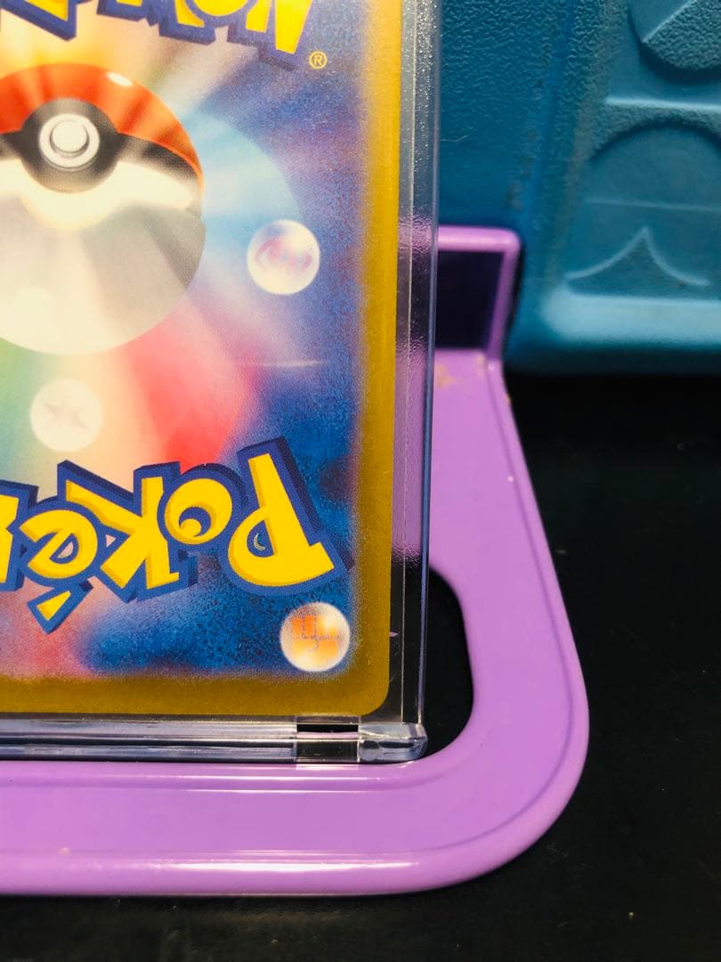 MEGAドリームex ピカチュウEX SARポケモンカード