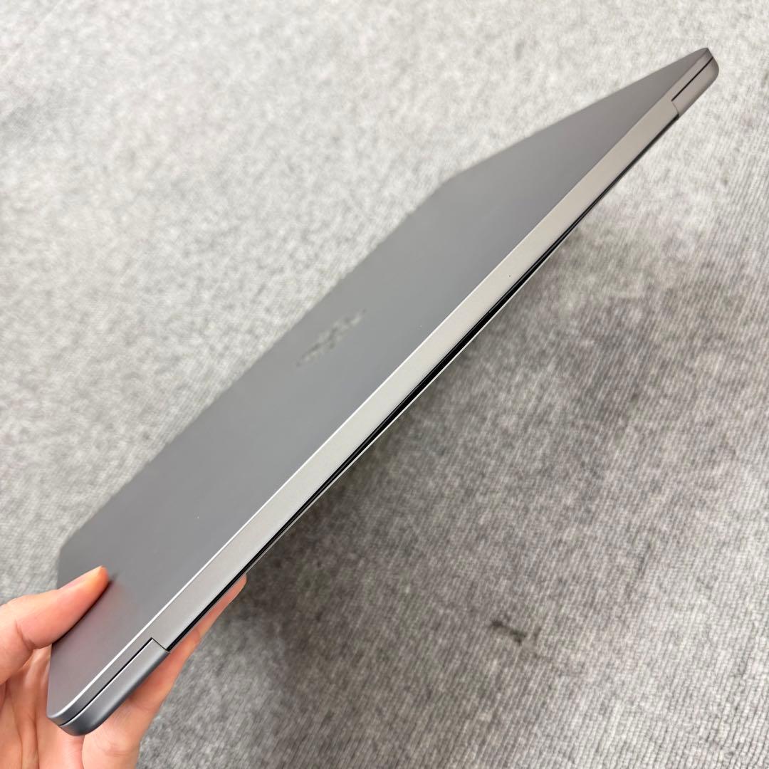 MacBook Air M3 13インチ 8GB / 256GB スペースグレイ