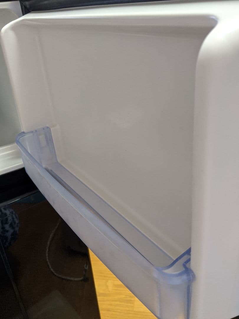 冷蔵庫 98L 2ドア