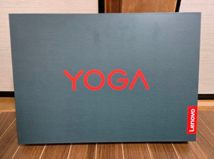 Windowsノート本体 Lenovo Yoga Pro7i Gen8 i7-13700H