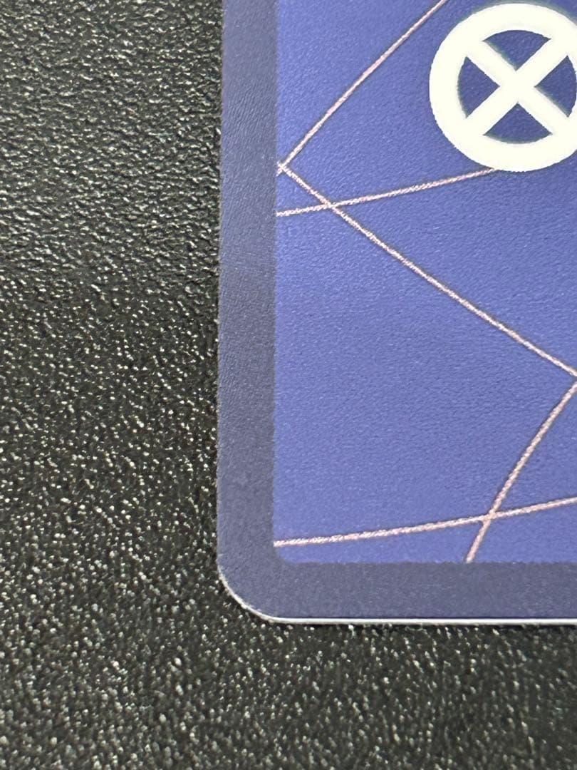 シルバーズ・レイリー コミックパラレルOP08-118