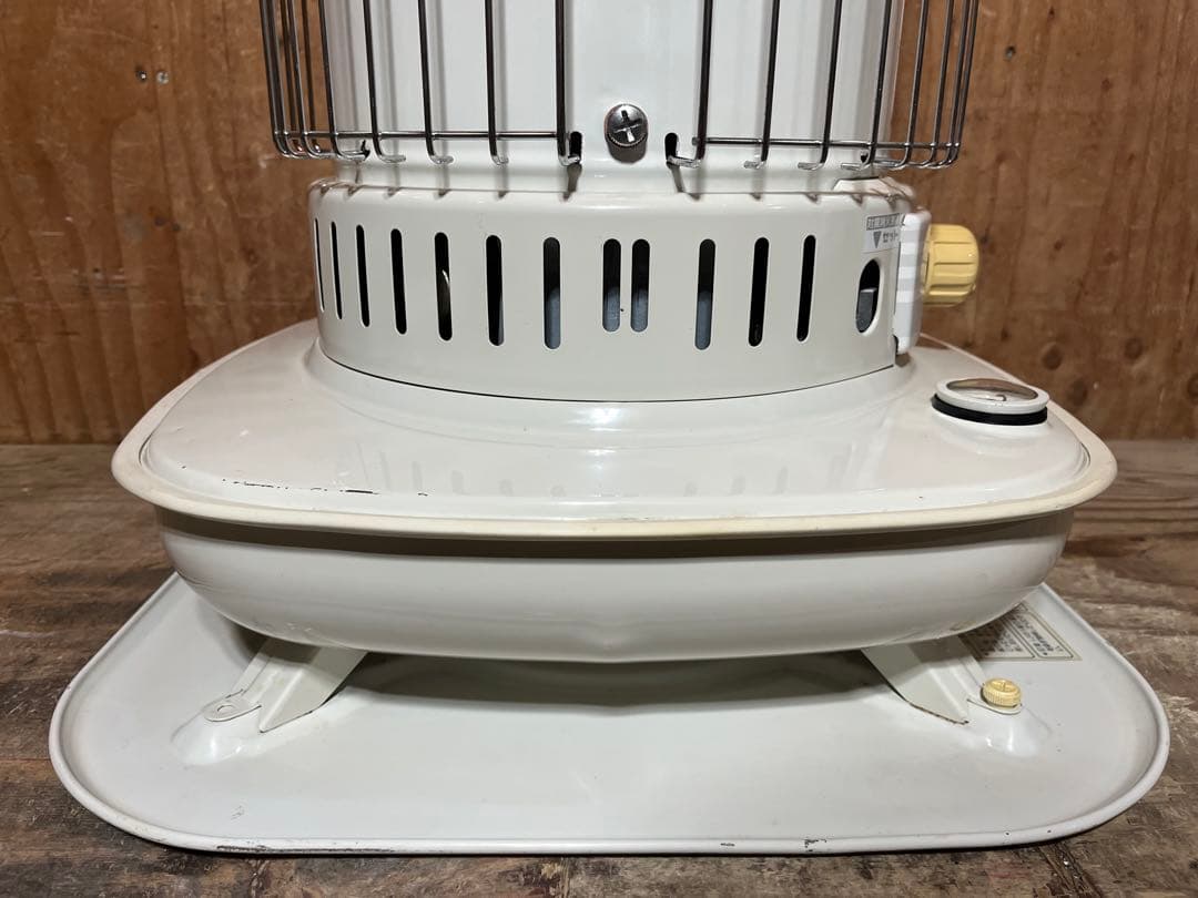 芯乾燥済 コロナ SL-221 キャンプ 中古 分解メンテナンス済 02年製