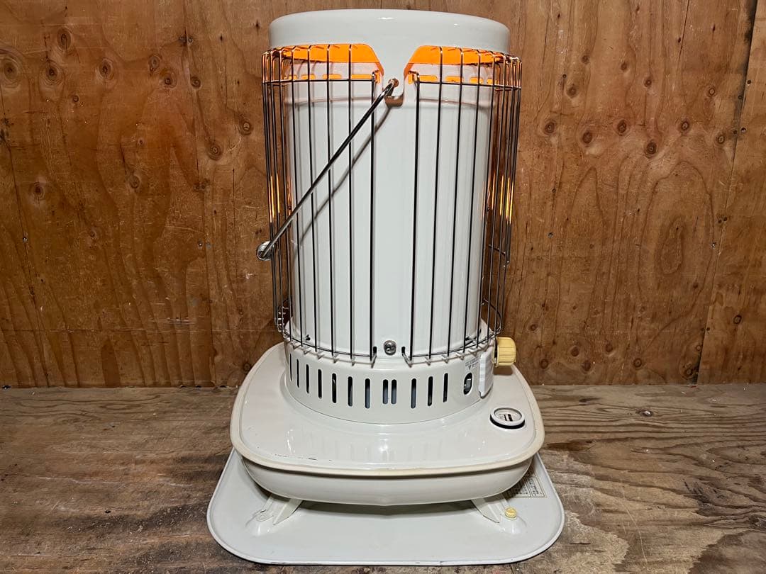 芯乾燥済 コロナ SL-221 キャンプ 中古 分解メンテナンス済 02年製