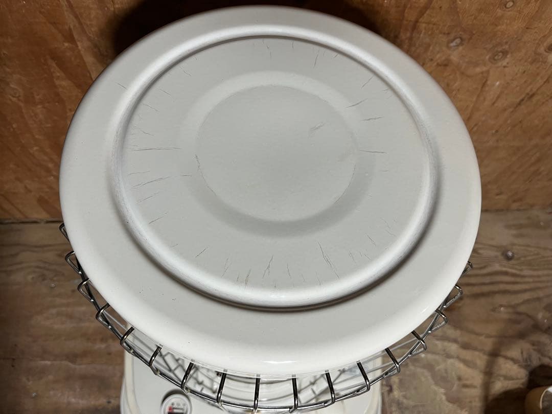 芯乾燥済 コロナ SL-221 キャンプ 中古 分解メンテナンス済 02年製