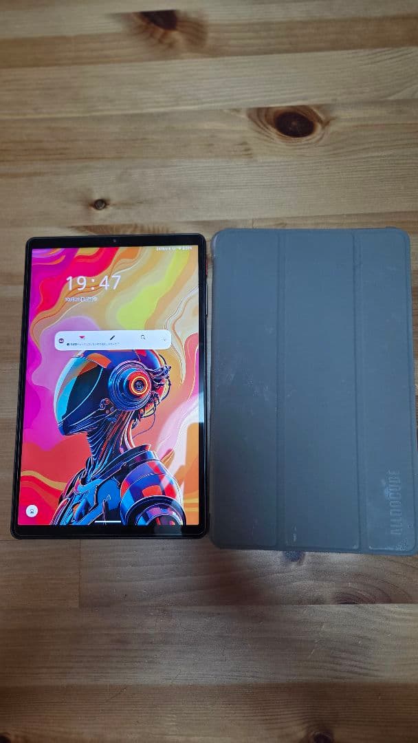 ALLDOCUBE iPlay 70 mini Ultra 8.8インチ