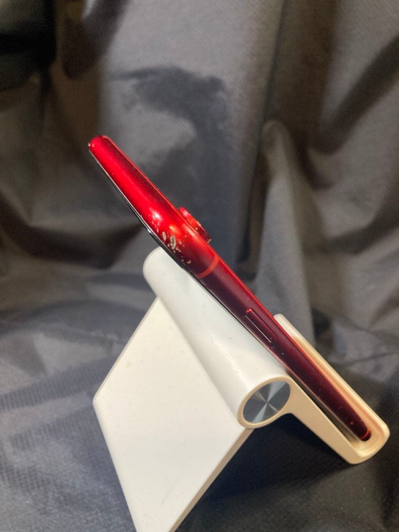 Apple iPhone XR 128GB SiMフリー