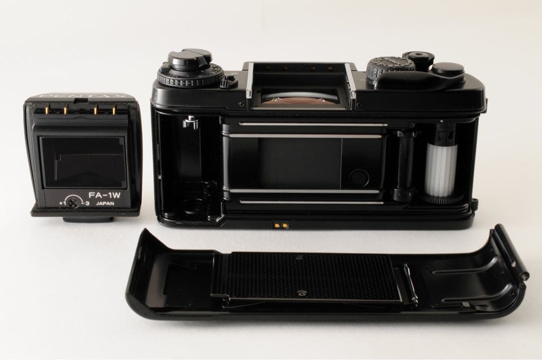 ◆最後期型◆ ペンタックス Pentax LX FA-1W ファインダー